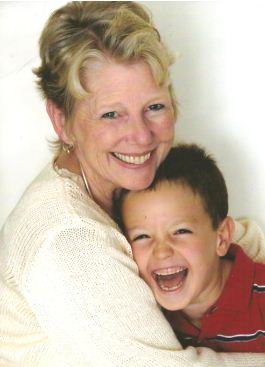 Cynthia Moore