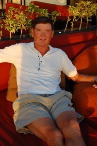 Stephen Mcgowen