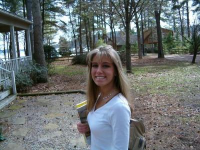 Kristie Lemmon
