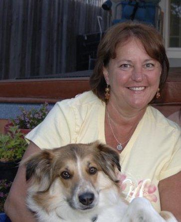 Sheryl Mclaughlin