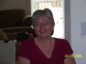 Patricia Larue