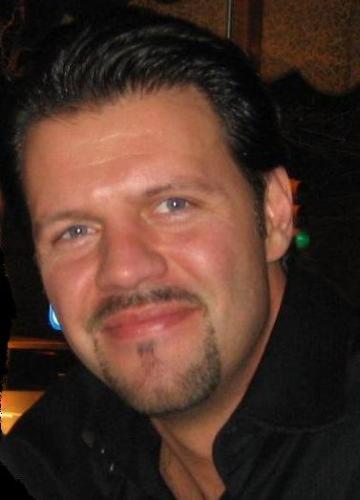Michael Kaiser
