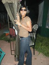 Chalah Varnado