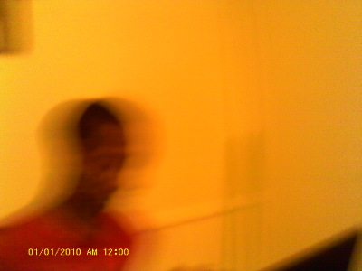 James Blackmon