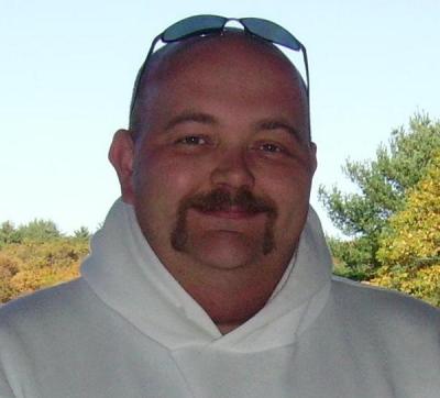 Ralph Clark