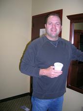 Christopher Tysinger