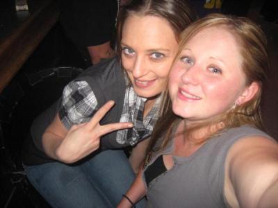 Ashlie Gotchie