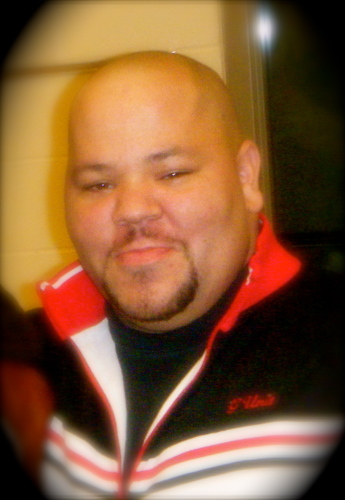Scott Sharpe
