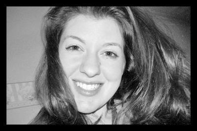 Rebecca Mowry
