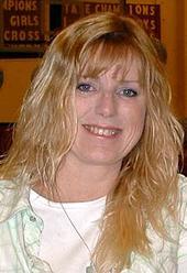 Chaun Stirling