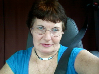 Sandra Pruitt