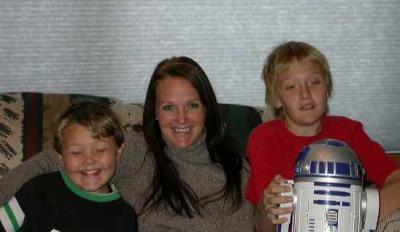 Heather Hasbrouck