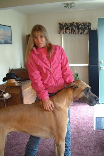 Susan Krook