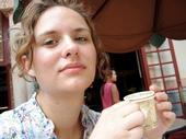 Genny Komar