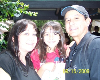 Joe Sandoval