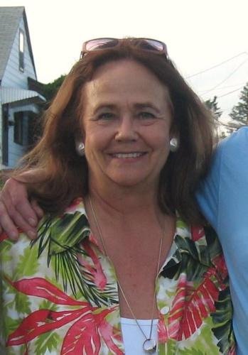 Kathleen Okeefe