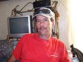 Stephen Schofield
