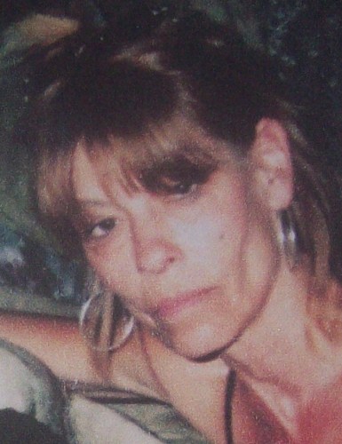 Cheryl Holland