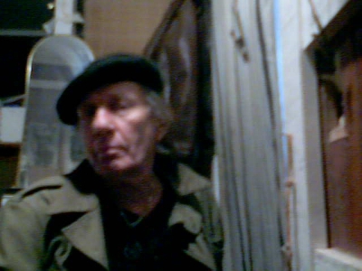 Michael Hernan
