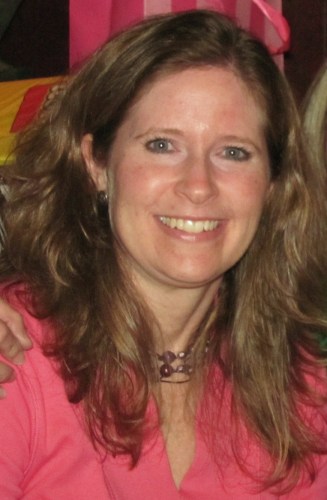 April Jones