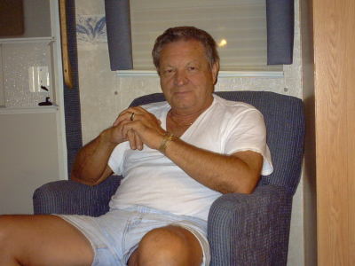 Charles Gifford
