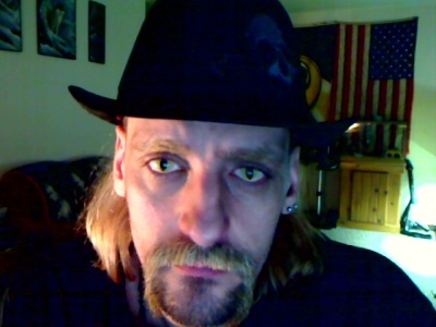 Tony Debauche