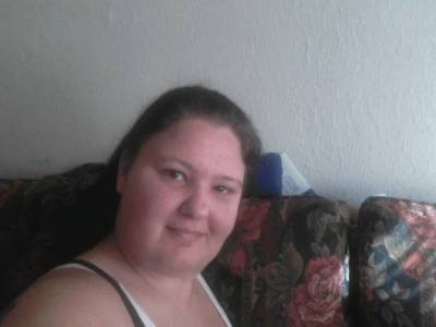 Crystal Delagarza