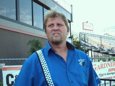 Ramon Powell