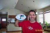Duane Burchill