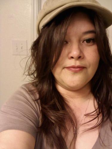 Irma Mireles