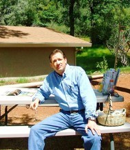 Brian Holz