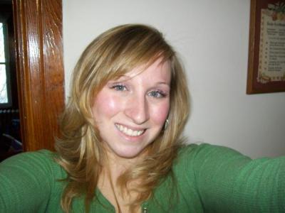 Jaclyn Reffuge