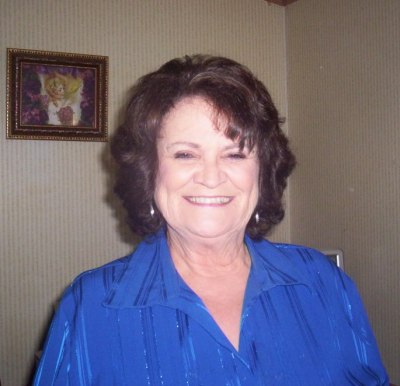 Lynda Willard