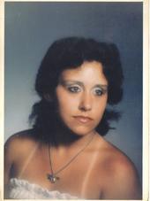 Crystal Camargo