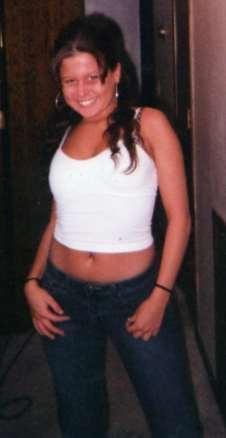 Carolyn Washburn