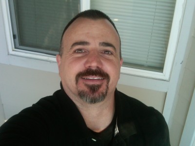 Scott Holman