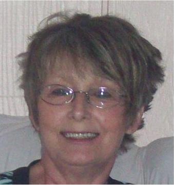 Elaine Woodman