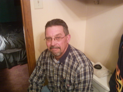 Randell Owensby