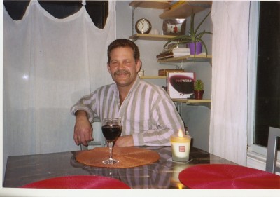 Robert Boss