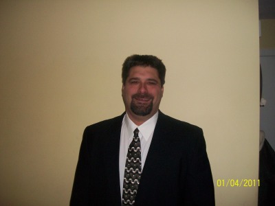Matthew Sweeney