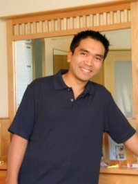 Victor Santodomingo