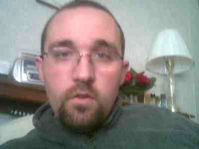 Michael Pounders