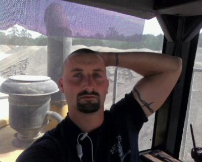 Justin Pilkington