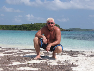 Stephen Pratt