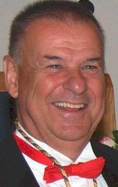 Michael Lamb