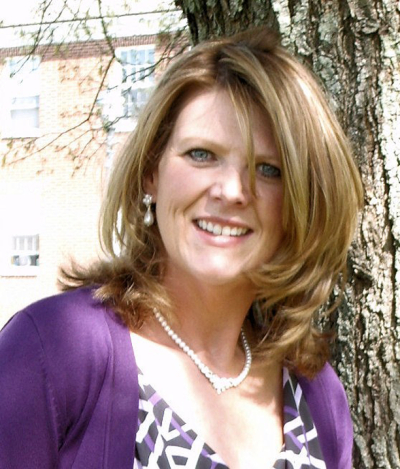 Molly Bowen