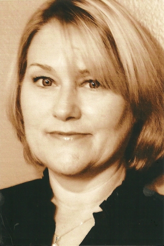 Wendy Perlin