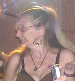 Shirley Glatt