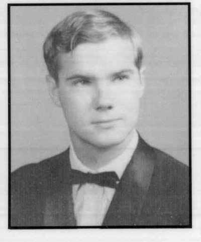 Grover Baldwin