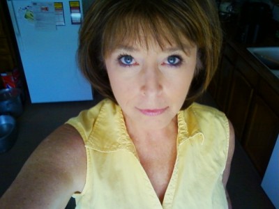 Tammy Spinuzzi